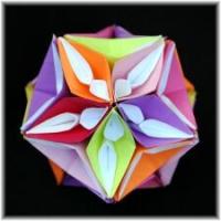 
<span>Icosahedron with Curves and Petals</span>

