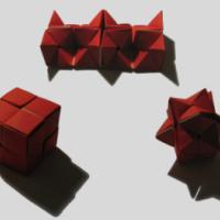 
<span>Double Star Flexicube, DSF (video)</span>
