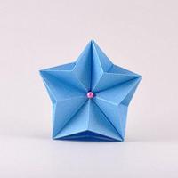 
<span>3D Star</span>
