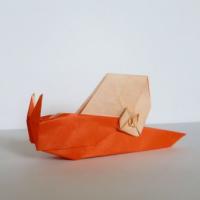 
<span>Snail</span>

