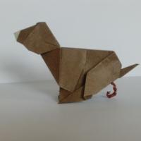 
<span>Perro Liberando (Dog - Liberating himself…)</span>
