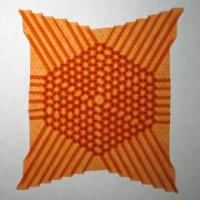 
<span>Spread Hexagons</span>
