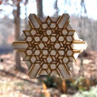 
<span>Star Twist</span>
