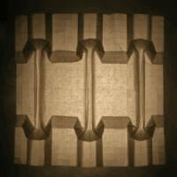
<span>Arabesque Flourish</span>
