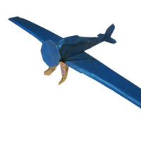 
<span>Monoplane</span>
