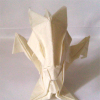 
<span>Baby Dragon</span>
