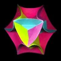 
<span>Enigma Cube</span>
