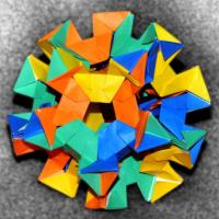 
<span>Enigma Icosahedron [Enigma Icosahedron]</span>
