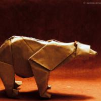 
<span>Polar Bear</span>
