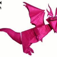 
<span>Dragon</span>
