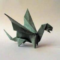 
<span>Dragon</span>

