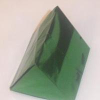 
<span>Triangular Prism</span>
