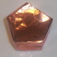 
<span>Pentagonal Prism</span>
