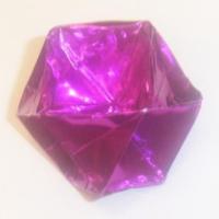
<span>Octahemioctahedron</span>
