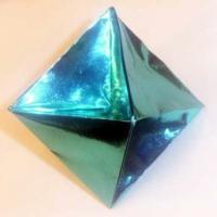 
<span>Heptahedron</span>
