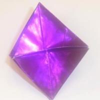 
<span>Sunken Octahedron</span>
