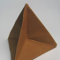 
<span>Sunken Tetrahedron</span>
