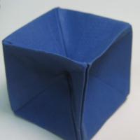 
<span>Sunken Cube</span>
