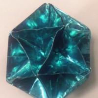 
<span>Sunken Icosahedron</span>
