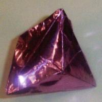 
<span>Triakis Tetrahedron</span>
