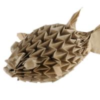 
<span>FUGU</span>
