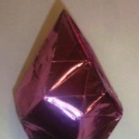 
<span>Pentagonal Trapezohedron</span>
