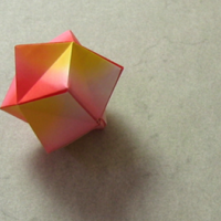 
<span>Stellated Octahedron (video)</span>
