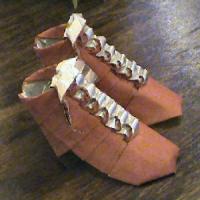 
<span>Shoes</span>

