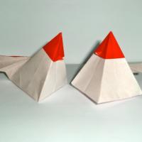 
<span>Geometric Hens</span>
