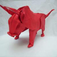 
<span>Bull</span>
