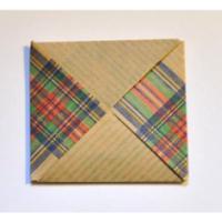 
<span>1-Fold Coaster</span>
