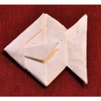 
<span>Japanese Goldfish</span>
