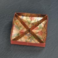 
<span>Partitioned Box</span>
