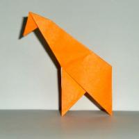 
<span>Giraffe</span>
