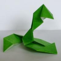 
<span>Snake</span>
