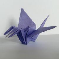 
<span>Three-headed Crane</span>
