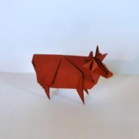 
<span>Cow</span>
