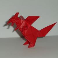 
<span>Western Dragon</span>
