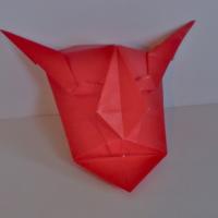 
<span>Devil Mask</span>

