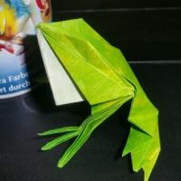
<span>Frog</span>
