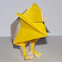 
<span>Chick</span>
