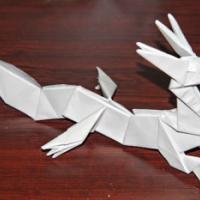 
<span>Eastern Dragon</span>
