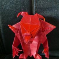 
<span>Devil</span>
