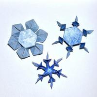 
<span>Snow Crystal</span>
