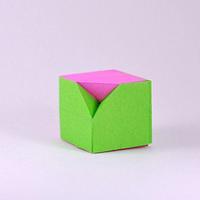 
<span>Columbus Cube</span>
