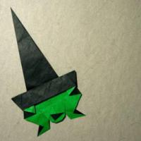 
<span>Crooked Witch (video)</span>
