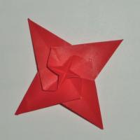 
<span>Twisted Star</span>
