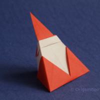 
<span>simple Santa</span>

