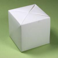 
<span>classic cube</span>
