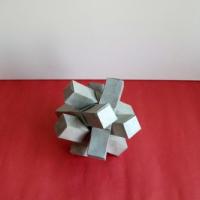 
<span>Cluster Puzzle</span>
